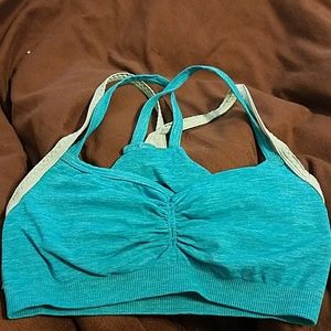Athelta sports bra